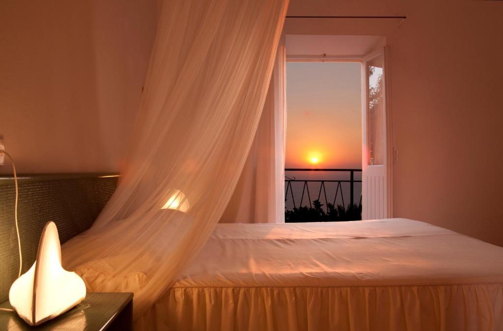 Hotel Bel Tramonto Marciana  Rom bilde